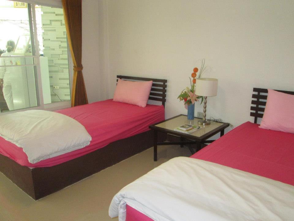 Thatphanom Place Quarto foto