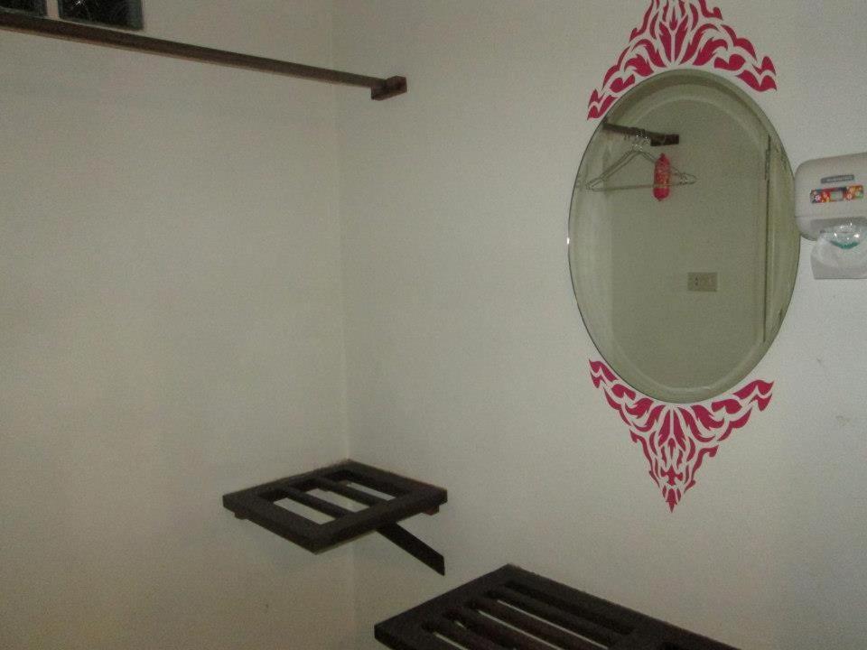 Thatphanom Place Quarto foto